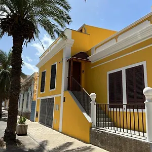 Orietta Residencial , Mindelo Kaapverdische Eilanden