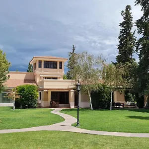 **** Hotel Casa Agostino - Luxury Wine Argentina