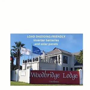 *** Bed & Breakfast Woodbridge South Africa