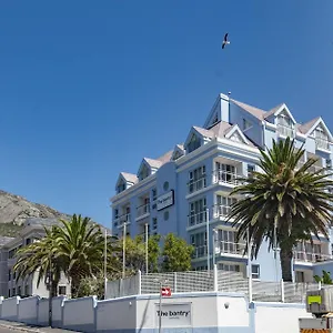 The Bantry By Totalstay 4*, Kaapstad Zuid-Afrika
