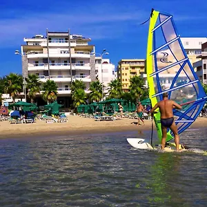 Lule 4*, Durrës Albanië