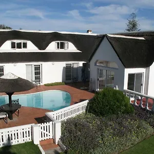 *** Bed & Breakfast Lagoon South Africa