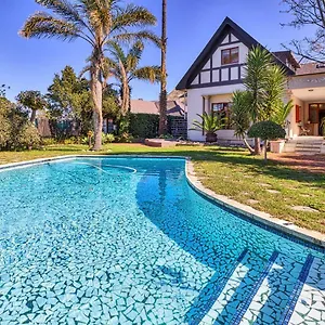 King George's Port Elizabeth