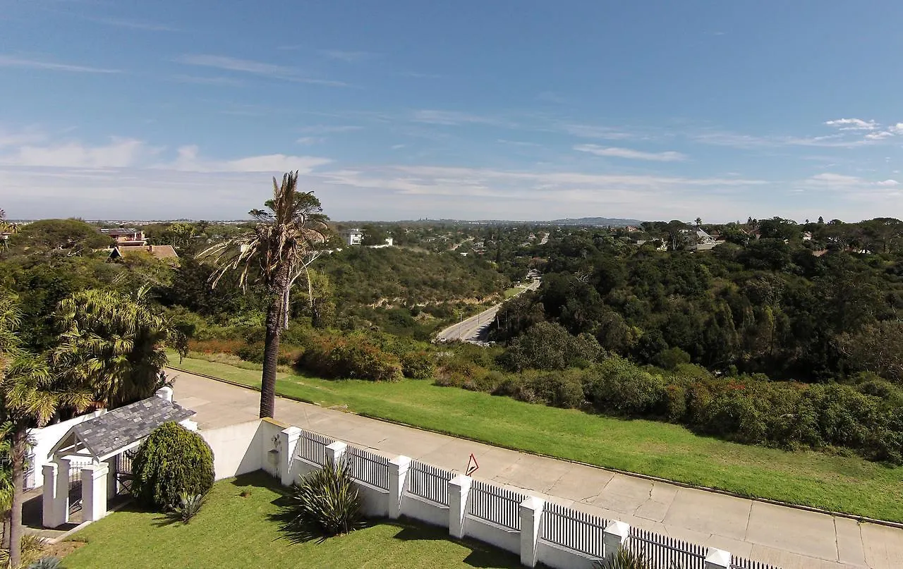 Hallack Manor Port Elizabeth