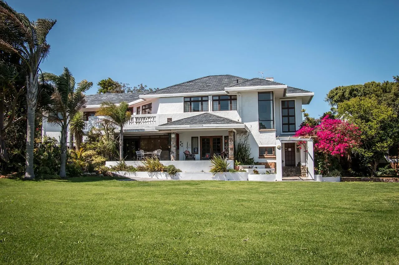 Hallack Manor Port Elizabeth