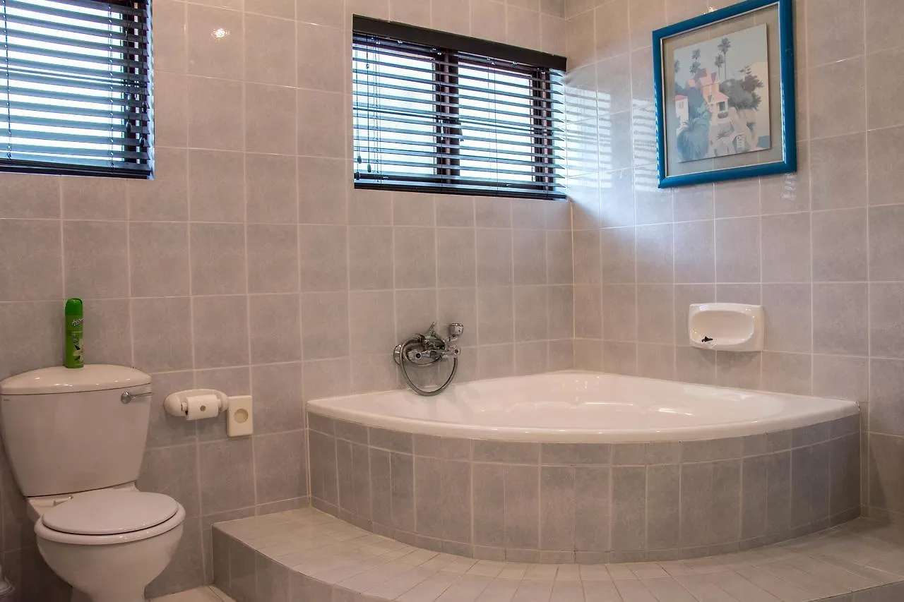 Hallack Manor Port Elizabeth