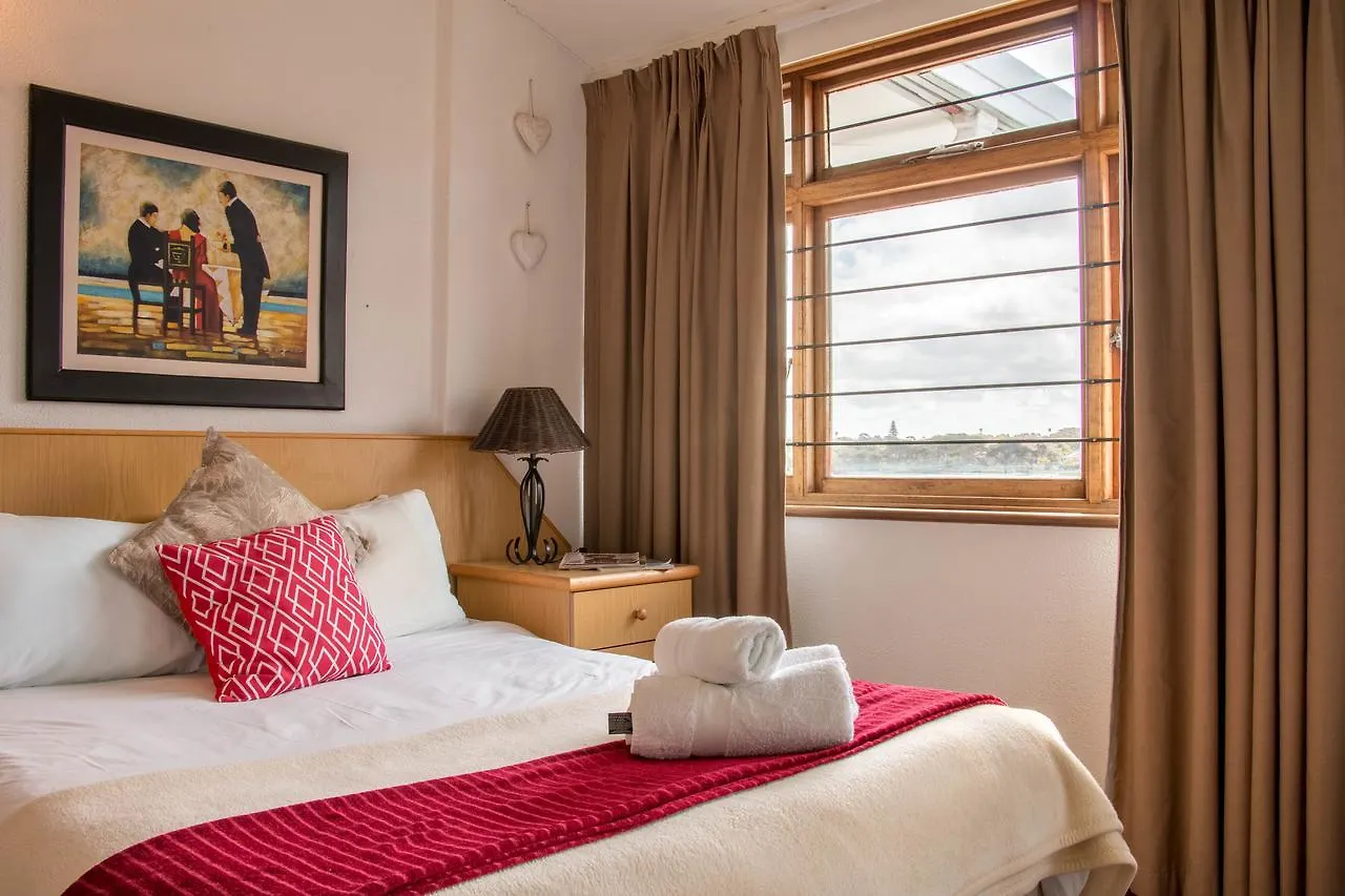 Hallack Manor Port Elizabeth 4*,